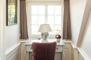 SUITE DIE 12 Kampen SYLT