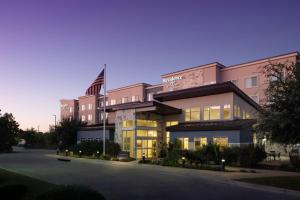Residence Inn by Marriott Austin Lake AustinRiver Place