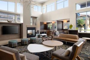 Residence Inn by Marriott Austin Lake AustinRiver Place