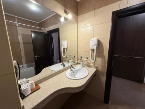 Мия4 Спа хотел Свети Спас