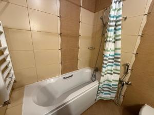 Мия4 Спа хотел Свети Спас