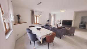 Apartment Bakar Seaside Croatia 