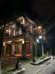 Villa D Lima Top Floor