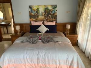 Villa D Lima Top Floor