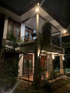 Villa D Lima Top Floor