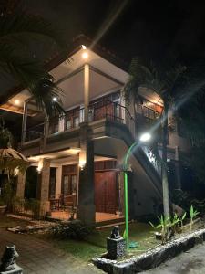 Villa D Lima Top Floor