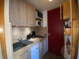 Duplex spacieux proche pistes avec balcon - FR-1-181-2493