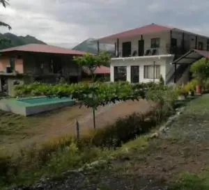 Alquiler de casa para temporada - Caparrapí