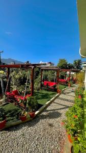 fireflies retreat home- Yoga, Sound Healing & Coworking Stay in Kathamndu