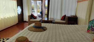 Titicaca Suma Inti Lodge