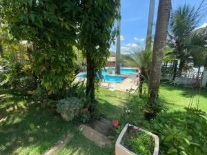 Rancho Lindas Aguas Carmo do Rio Claro - Ilicínia