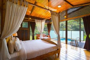 The Arboreal Resort
