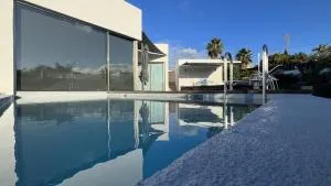 The Cube - Puerto de la Madera