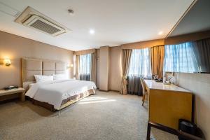 Incheon Airport Hotel Seattle