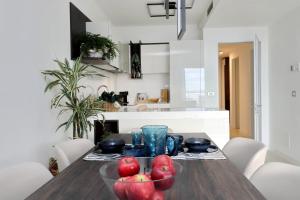 Portopiccolo Apartments