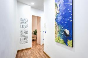 GOCCE VILLAS - Joes Flat 2 Modern