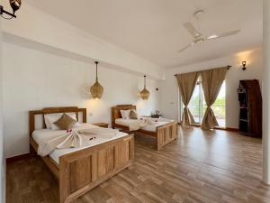 Shirley Residence Kiwengwa