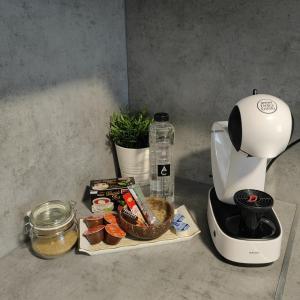 Quantum Apartament 58