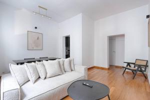 Concorde Saint Honore Apartment 1BR 4P