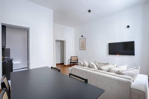 Concorde Saint Honore Apartment 1BR 4P