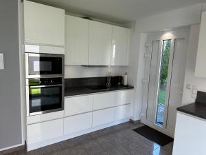 Ferienwohnung Forstblick