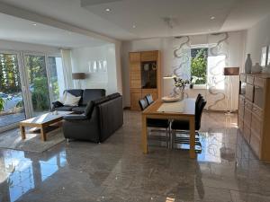 Ferienwohnung Forstblick