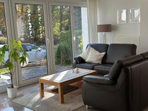 Ferienwohnung Forstblick