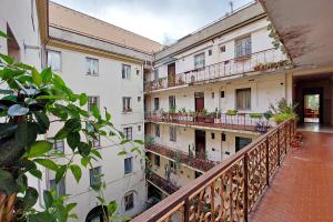 YCH-Luminoso appartamento nel cuore di Testaccio