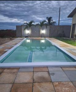 Loft Rosa - Pousada Vila Dondom