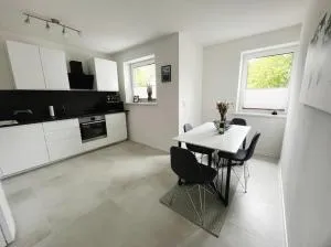 Neubauwohnung Casa B4 - Rüber