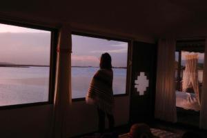 Titicaca Suma Inti Lodge