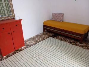 La maison des oiseaux