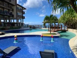 Barra Bali Beach Service 323 BARRA DE SÃO MIGUEL - Jequiá da Praia