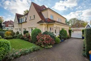 Ferienwohnung Bleichen 14 - Rambin