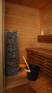 Kotikaksio Penthouse