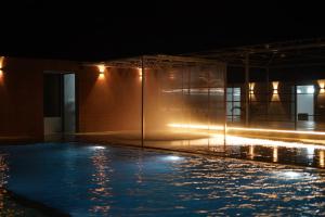 Great Escape Club Indore