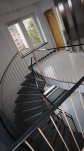 Kotikaksio Penthouse