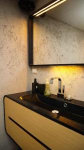 Kotikaksio Penthouse