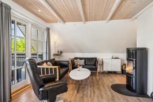 Well-Maintained And Cozy Holiday Home Near Ebeltoft