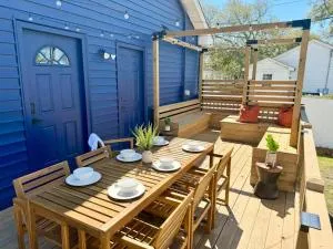 Sunnyside Bungalow Spacious Family Retreat - مورهيد سيتي