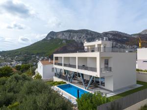 Villa Boko 
