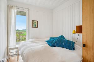 Cosy House On Mols With Terrace And Views Of The Landscape And Water