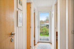 Cosy House On Mols With Terrace And Views Of The Landscape And Water