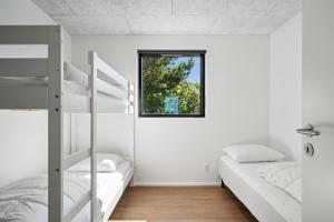 Spacious And Modern Activity House With Sea View, Spa, Sauna And A Private Game Room Ideal For Large Families And Groups Close To Ebeltoft And The