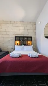 Casa Cospicua KNight Residency - 科斯皮夸