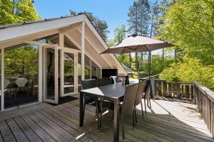 Well-Maintained Holiday Home Close To Ebeltoft Town And Golf Course