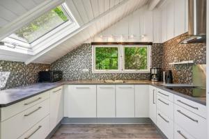 Well-Maintained Holiday Home Close To Ebeltoft Town And Golf Course