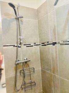 Appartements Maisonnette au calme proche T2 : photos des chambres