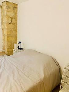 Appartements Maisonnette au calme proche T2 : photos des chambres