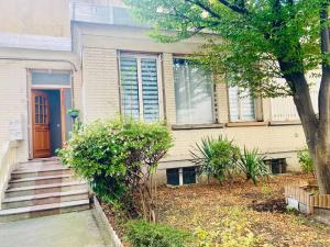 Appartements Maisonnette au calme proche T2 : photos des chambres